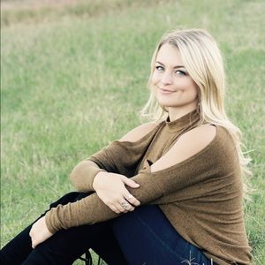 Meet your Posher, Cheyenne